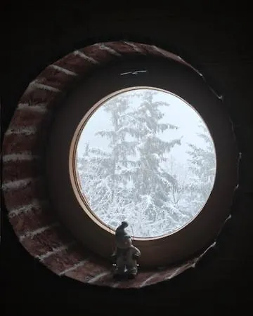 Hobbithoehle * Imsterberg