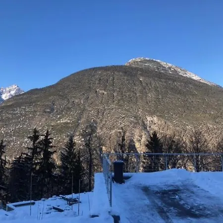 Hobbithoehle Appartamento *