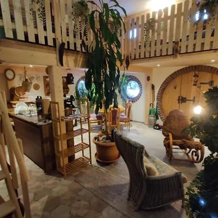 Apartment Hobbithoehle *