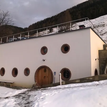 Hobbithoehle * Imsterberg