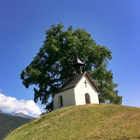 Hobbithoehle Lejlighed Imsterberg