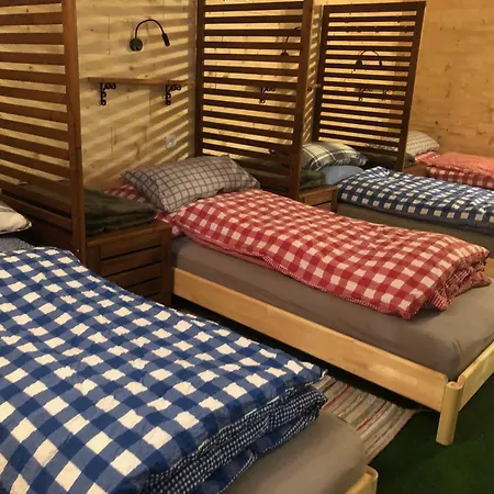 Hobbithoehle Lejlighed *