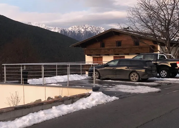 Lejlighed Hobbithoehle *