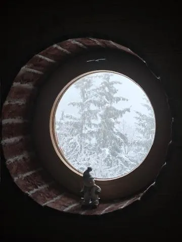 Hobbithoehle * Imsterberg