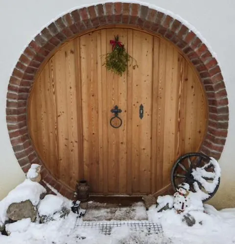 Lejlighed Hobbithoehle