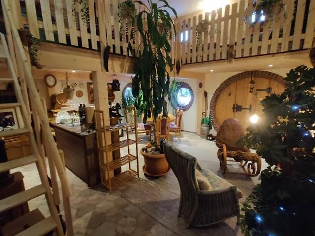 Lejlighed Hobbithoehle *