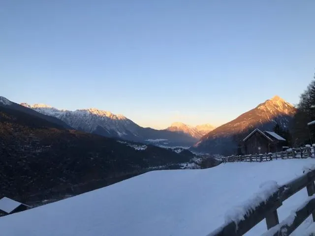 Lejlighed Hobbithoehle