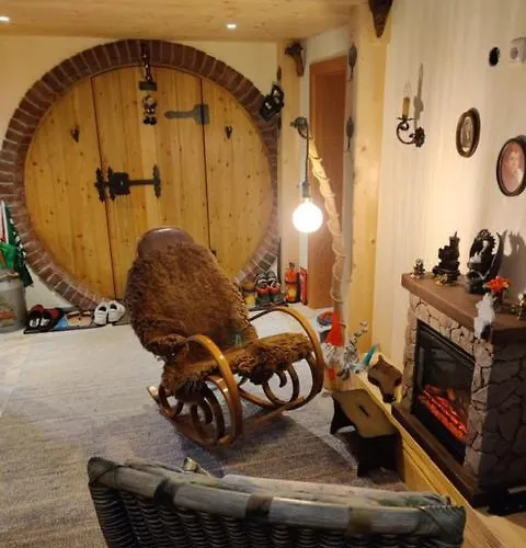 Lejlighed Hobbithoehle Imsterberg