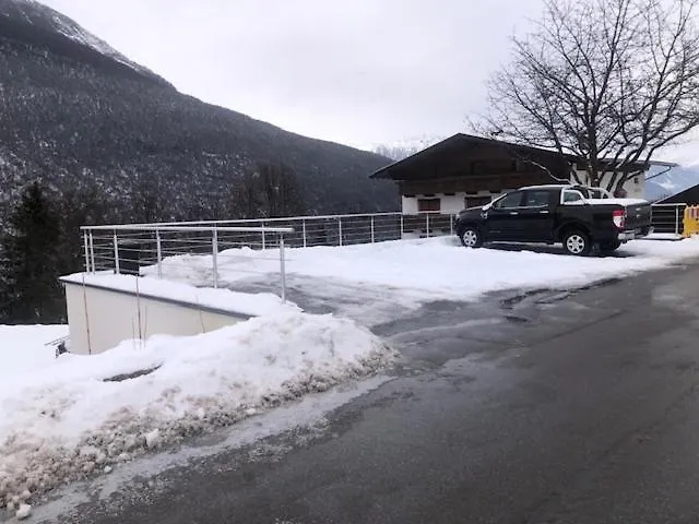 Lejlighed Hobbithoehle