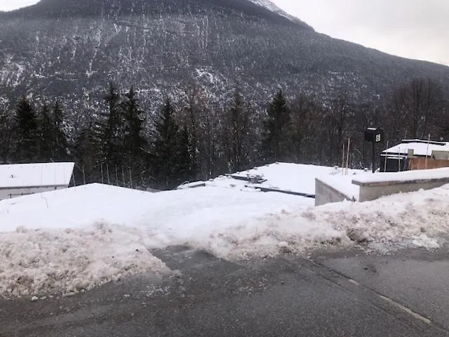 Lejlighed Hobbithoehle Imsterberg