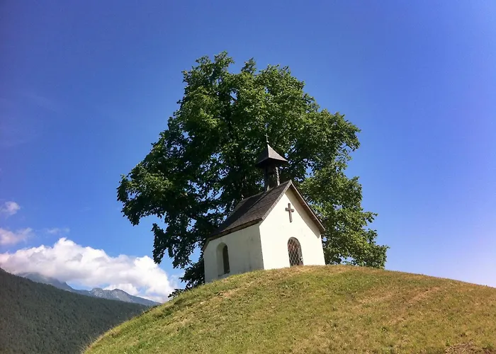 Hobbithoehle Lejlighed Imsterberg