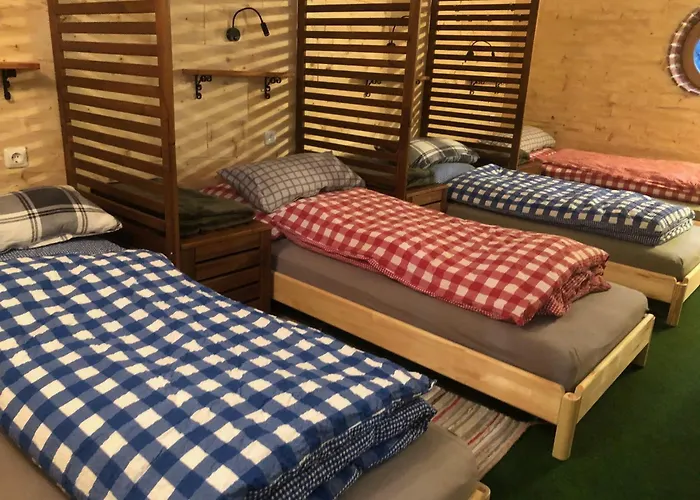 Hobbithoehle Lejlighed *