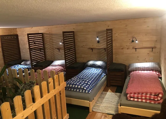 Hobbithoehle Lejlighed