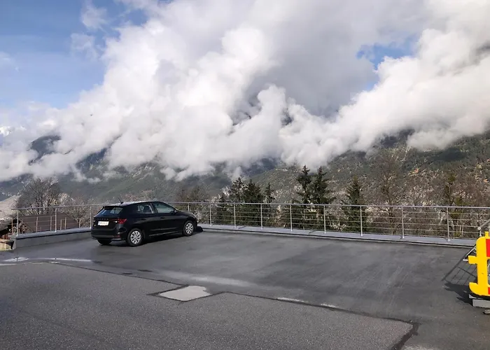 Hobbithoehle Lejlighed